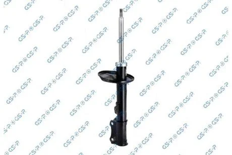 Амортизатор подвески (газовый) toyota GSP 32315962