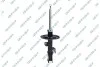 Амортизатор подвески (газовый) toyota 32320611