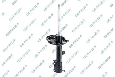 Амортизатор подвески (газовый) lexus GSP 32327141