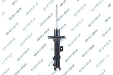 Амортизатор подвески (газовый) hyundai GSP 32344861