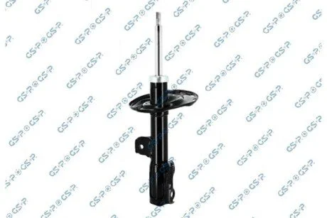 Амортизатор подвески (газовый) toyota GSP 32350691