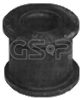 Втулка стабілізатора GSP 510316 (фото 1)