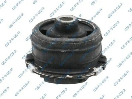 Подушка перед. балки зад. DB 210 GSP 510552