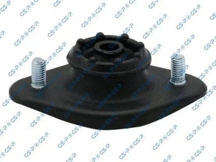 Опорна подушка зад. ам-ра Bmw E30/E36/E46 330d 82-94 GSP 510623