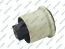 С/блок задньої балки Renault Sandero I/ Logan I 1.2-1.6LPG 09.04- 510759