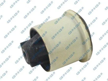 С/блок задней балки Renault Sandero I/ Logan I 1.2-1.6LPG 09.04- GSP 510759