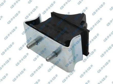 Опора двигателя DB Sprinter 2-T (901, 902), Sprinter 3-T (903), Sprinter 4-T (904), Sprinter 5-T (905) VW LT 28-35 II, LT 28-46 II 2.1D-2.9D 02.95-07.06 GSP 511577