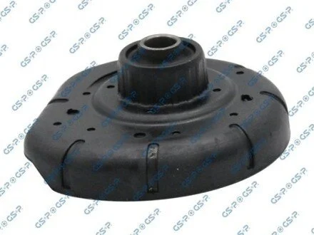 Подушка опорна ниж. ам-тора перед. Volvo S60/S70 97-00/ C70 97-05, V70 I/II, XC70 CC, S80 98-06, 850 91-96 GSP 512194