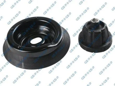 Подушка опорна Mercedes C (W203) C 180 (203.035) 1.6-6.2 05.00-06.11 GSP 512312