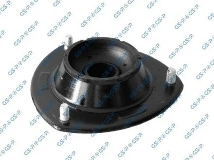 Подушка амортизатора GSP 514116