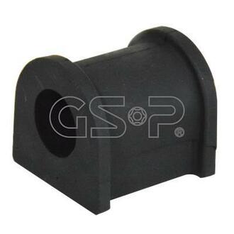 Втулка переднего стабилизатора GSP 517565 (фото 1)