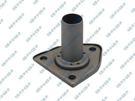 Сальник коробки з лiйкою направляючою Peugeot 205/306/307/Partner/Fiat Scudo GSP 517867