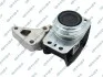Опора двигуна права верхня Citroen C4, C4 Grand Picasso I, C4 I, C4 Picasso I Peugeot 307, 307 CC, 307 SW, 308 CC, 308 I, 308 SW I 1.8/2.0/2.0Alk 08.00-12.14 517942