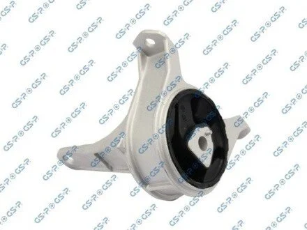 Опора двигателя Opel Astra G, Zafira A 2.0D/2.2D 02.98-06.05 GSP 518027 (фото 1)