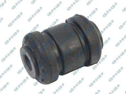 Сайлентблок передний рычажный. Ford C-Max 07-10, Focus 04-12, Kuga 09-12 Volvo C30, S40 II, V50 1.4-Electric 04-13 GSP 530245