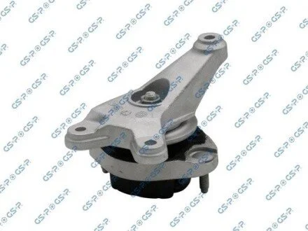 Подушка коробки передач GSP 530362
