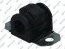 Втулка стабілізатора (переднього) Ford Fiesta 08-12 (21mm) 530898