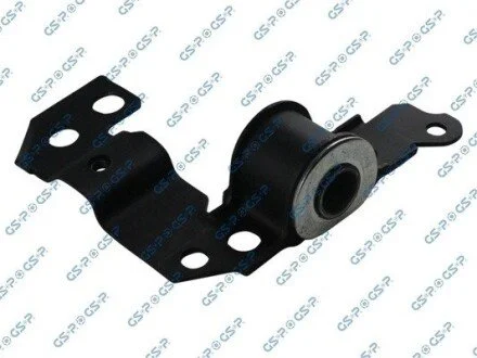 Сайлентблок важеля PRZOD LEWA KPL. Z OPRAWA GSP 530993