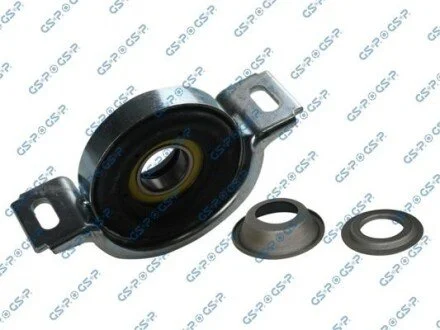 Подшипник подвесной (передний) MB Vito (W639) 03- (d=30mm) (4119) GSP 531021S