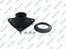 Подушка амортизатора (переднього) Hyundai i30 07-12/Kia Ceed 06-12 GSP 532257S (фото 1)