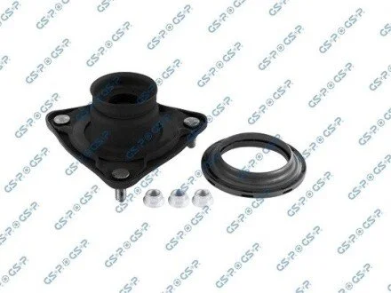 Подушка амортизатора (переднього) Hyundai i30 07-12/Kia Ceed 06-12 GSP 532257S