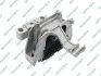 Подушка двигуна (R) VW Tiguan 2.0TDI 16- 532870