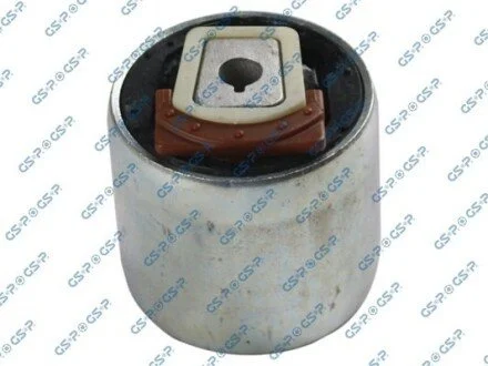 TULEJA WAH. PRZOD L/P GSP 533478