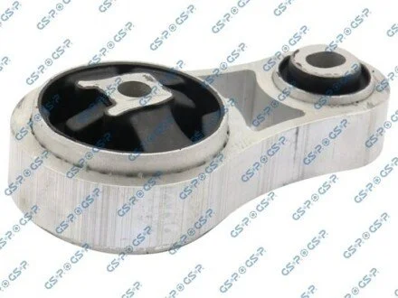 PODUSZKA SILNIKA GSP 537621