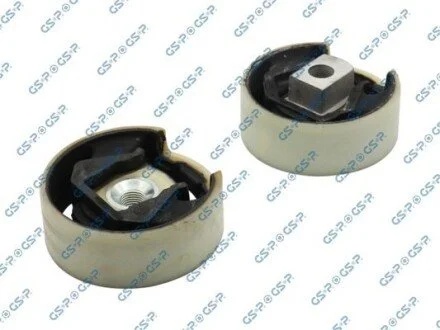 PODUSZKA SILNIKA GSP 537632S