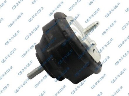Подушка двигуна (R) BMW 3 (E46) 1.6-1.8/1.8-2.0d 01-07 GSP 537714 (фото 1)