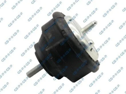 Подушка двигуна (R) BMW 3 (E46) 1.6-1.8/1.8-2.0d 01-07 GSP 537714