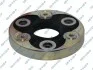 Муфта кардана еластична VW T4 2.4-2.5 TDI 92-03 537853