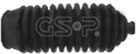 Пильовик рульової тяги GSP 540178 (фото 1)