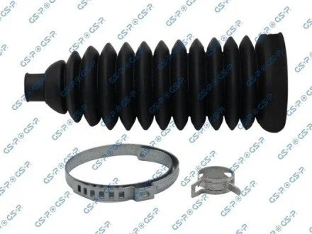 OSLONA DR.KIER. L/P GSP 540206S