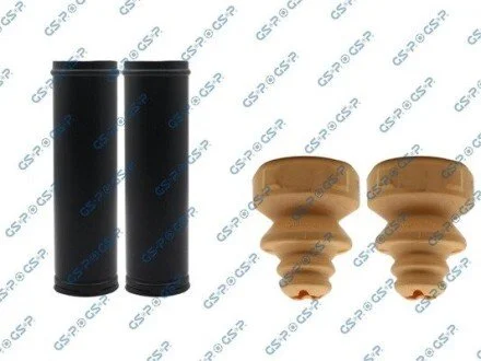 OSLONA ODBOJ AMORT TYL L+P KPL GSP 5403010PK