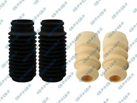 - Захистний комплект амортизатора GSP 5405081PK