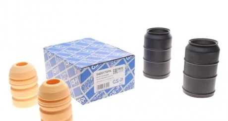 Пилозахисний комплект амортизатора GSP 5405170PK