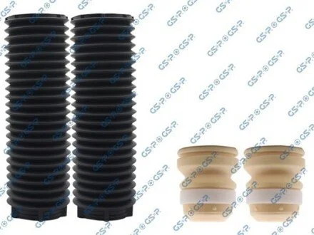 OSLONA ODBOJ AMORT KPL 2SZT GSP 5405361PK