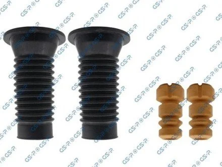 - Захистний комплект амортизатора GSP 5405410PK