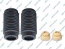 OSLONA ODBOJ AMORT PRZOD L+P KPL 2-SZT 5407920PK