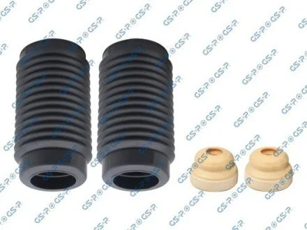 OSLONA ODBOJ AMORT PRZOD L+P KPL 2-SZT GSP 5407920PK