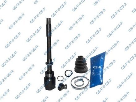 Joint Kit, drive shaft GSP 601091