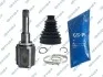 Joint Kit, drive shaft GSP 601210 (фото 1)