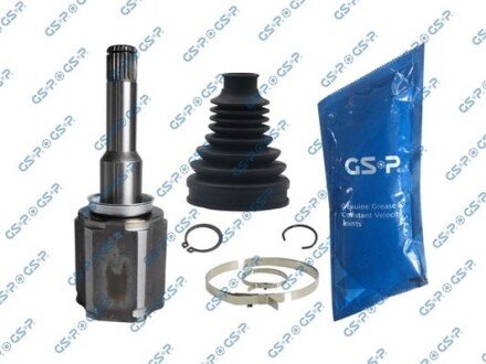 Joint Kit, drive shaft GSP 601210