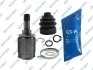 ШРУС внутренний задний Honda CR-V 601538