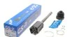 Шрус (внутренний) BMW 1 (F20/F21)/2 (F22/F87)/3 (F30/F80) xDrive 14- (27x24x474.5) 601597