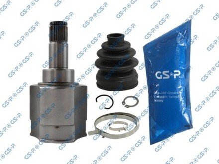 Joint Kit, drive shaft GSP 601611