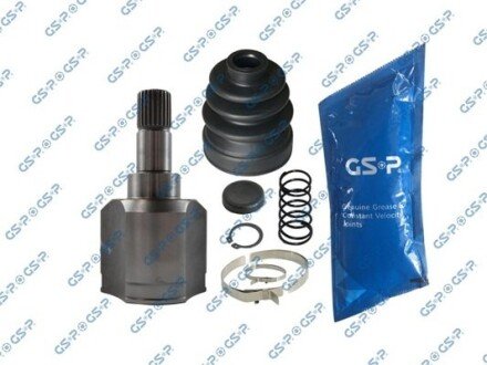 Joint Kit, drive shaft GSP 602131