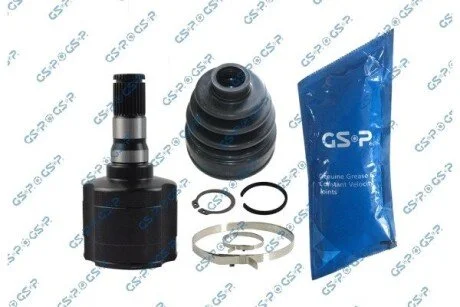 Joint Kit, drive shaft GSP 602157 (фото 1)