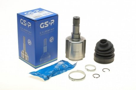 РШ шарнір (комплект) GSP 602180 (фото 1)